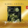 Karel Ančerl, The Czech Philharmonic Orchestra : Miloslav Kabeláč / Jan Hanuš-0