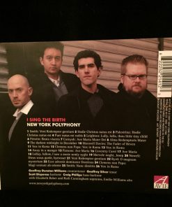 New York Polyphony-1