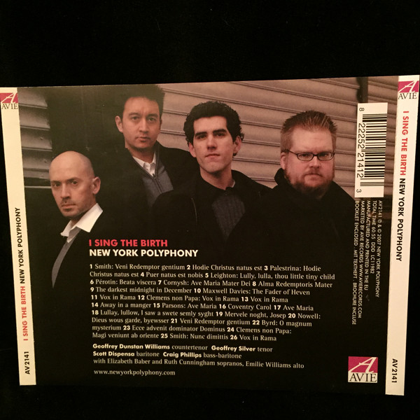 New York Polyphony-1