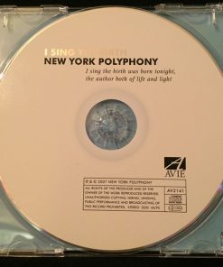 New York Polyphony-2