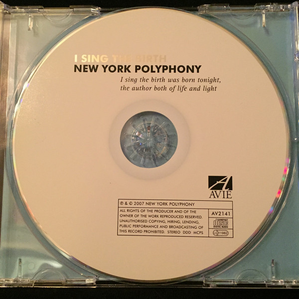 New York Polyphony-2