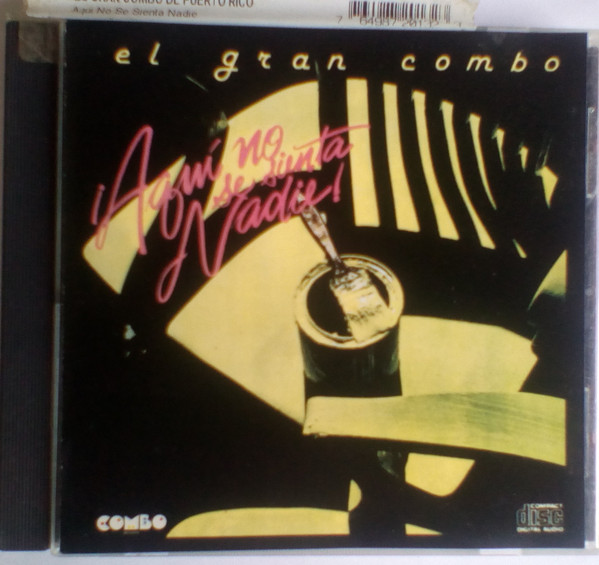 El Gran Combo-0