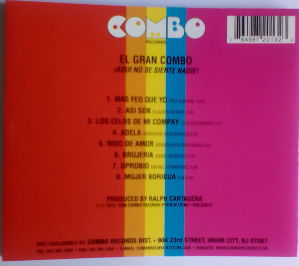 El Gran Combo-1