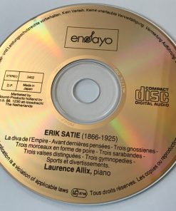 Erik Satie - Laurence Allix-2