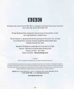 Lisa Milne, Roderick Williams (3), Iain Burnside-1