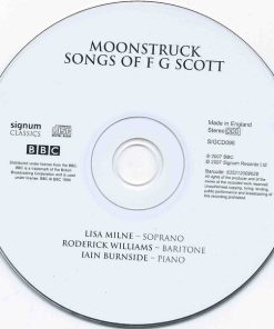 Lisa Milne, Roderick Williams (3), Iain Burnside-3