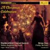 Sellers Engineering Band, Huddersfield Choral Society, Simon Lindley, Phillip McCann-0