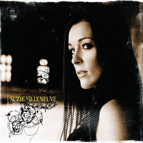 Suzie Villeneuve-0