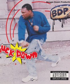Boogie Down Productions-0