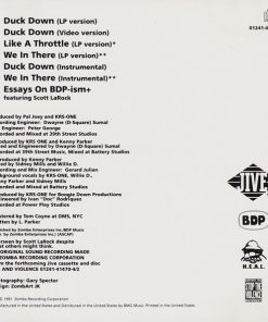 Boogie Down Productions-1