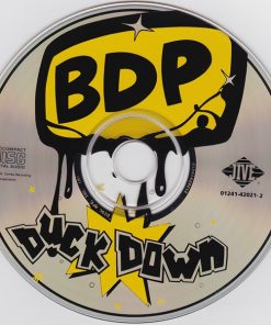 Boogie Down Productions-2