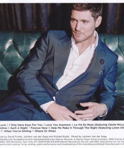 Michael Bublé-1