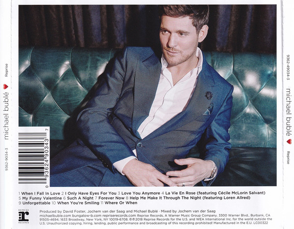 Michael Bublé-1