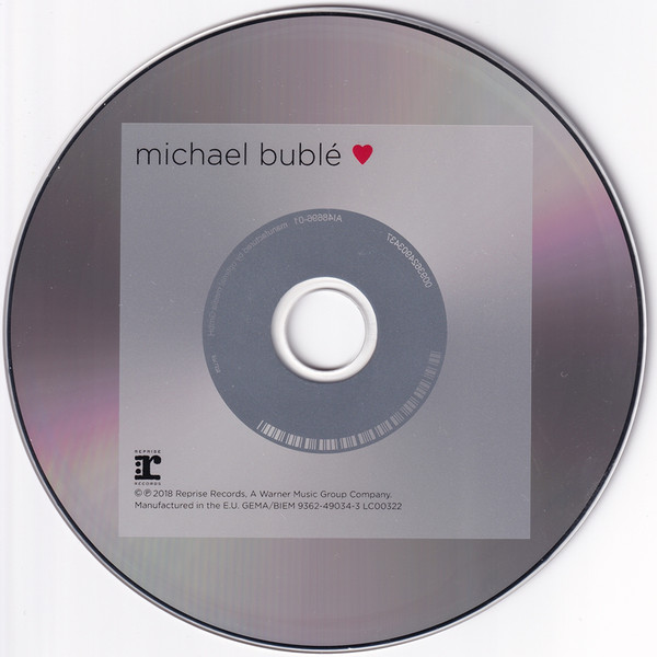 Michael Bublé-2