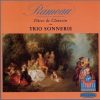 Jean-Philippe Rameau - Sonnerie-0