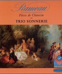 Jean-Philippe Rameau - Sonnerie-0
