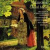 Bairstow*, The Choir Of St. John's College, Cambridge*, Britten Sinfonia, Roderick Williams (3), Paul Provost (2), David Hill-0