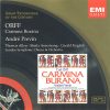 Orff*, André Previn, London Symphony Chorus & Orchestra*, Thomas Allen, Sheila Armstrong, Gerald English-0