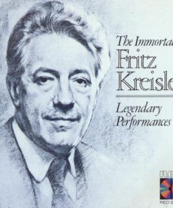 Fritz Kreisler-0