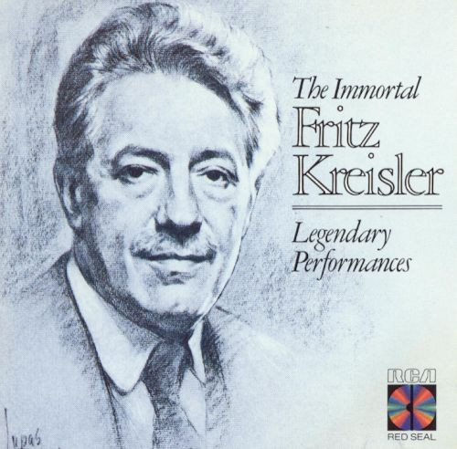 Fritz Kreisler-0