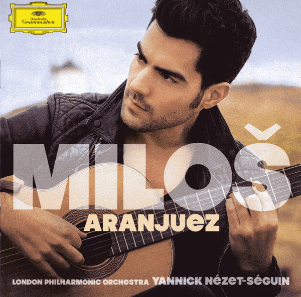 Miloš*, London Philharmonic Orchestra, Yannick Nézet-Séguin-0