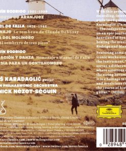 Miloš*, London Philharmonic Orchestra, Yannick Nézet-Séguin-1