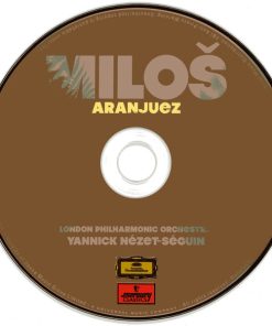 Miloš*, London Philharmonic Orchestra, Yannick Nézet-Séguin-2