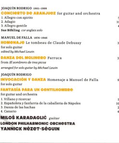 Miloš*, London Philharmonic Orchestra, Yannick Nézet-Séguin-3