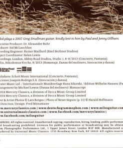 Miloš*, London Philharmonic Orchestra, Yannick Nézet-Séguin-4
