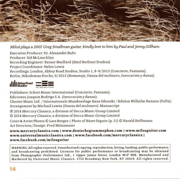 Miloš*, London Philharmonic Orchestra, Yannick Nézet-Séguin-4