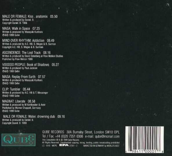 Various-1