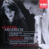 Martha Argerich, Prokofiev*, Bartók*, Charles Dutoit, Orchestre Symphonique De Montréal-0