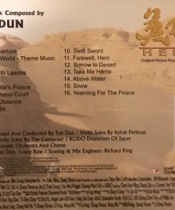 Tan Dun-1