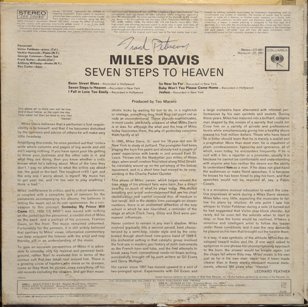 Miles Davis-1
