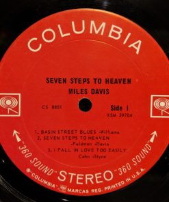 Miles Davis-2