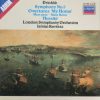 Dvořák*, London Symphony Orchestra, István Kertész-0