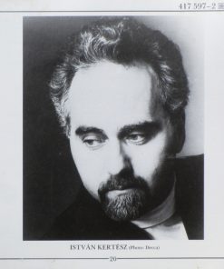 Dvořák*, London Symphony Orchestra, István Kertész-2