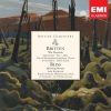 Benjamin Britten, Arthur Bliss - Söderström* • Tear* • Allen* • City Of Birmingham Symphony Chorus* & Orchestra* • Simon Rattle* • John Westbrook • Royal Liverpool Philharmonic Choir & Orchestra* • Sir Charles Groves-0
