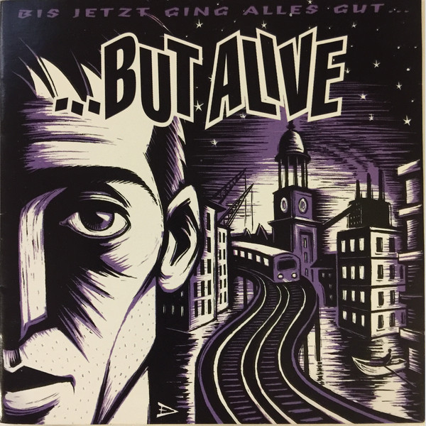 ...But Alive-0