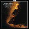 Heinrich Schütz, Weser-Renaissance, Manfred Cordes-0