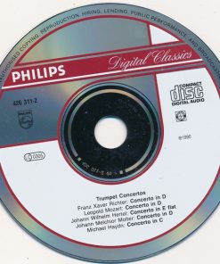 Håkan Hardenberger, London Philharmonic Orchestra, Elgar Howarth-2