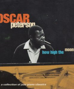 Oscar Peterson-0