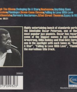 Oscar Peterson-1