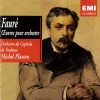 Gabriel Fauré, Orchestre Du Capitole De Toulouse*, Michel Plasson-0