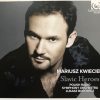 Mariusz Kwiecień, Polska Orkiestra Radiowa, Łukasz Borowicz-0