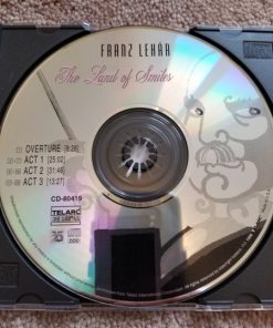 Nancy Gustafson, Jerry Hadley, Naomi Itami, Lynton Atkinson, Richard Bonynge, English Chamber Orchestra-2