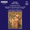 Augusta Holmès - Rheinland-Pfalz Philharmonic* • Samuel Friedmann • Patrick Davin-0