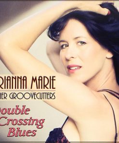 Adrianna Marie And Her Groovecutters-0
