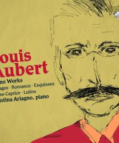Louis Aubert - Cristina Ariagno-0
