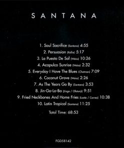 Santana-1